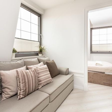 Apartments Tartaczna 2 - Gdansk Old Town By Noclegi Renters Стая снимка