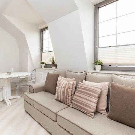 Apartments Tartaczna 2 - Gdansk Old Town By Noclegi Renters Екстериор снимка
