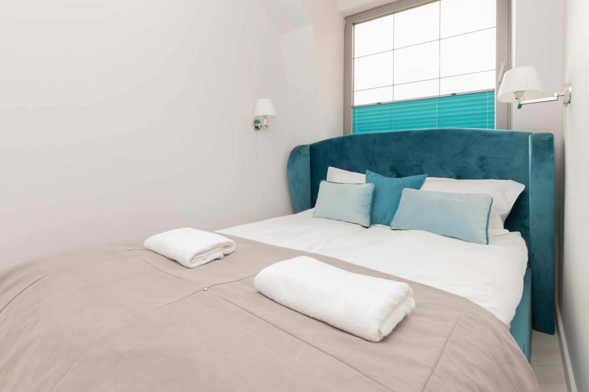 Apartments Tartaczna 2 - Gdansk Old Town By Noclegi Renters Стая снимка