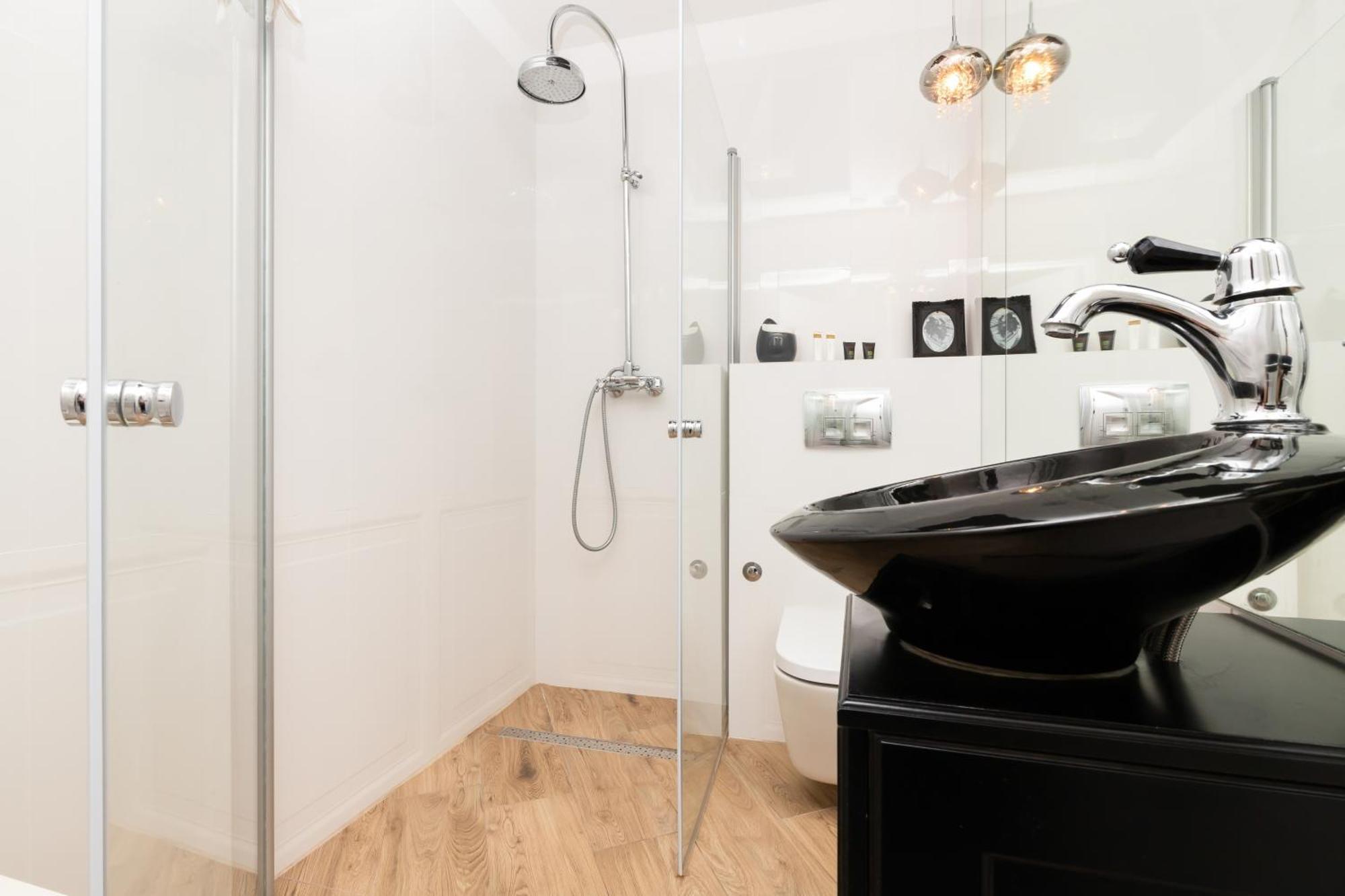 Apartments Tartaczna 2 - Gdansk Old Town By Noclegi Renters Стая снимка