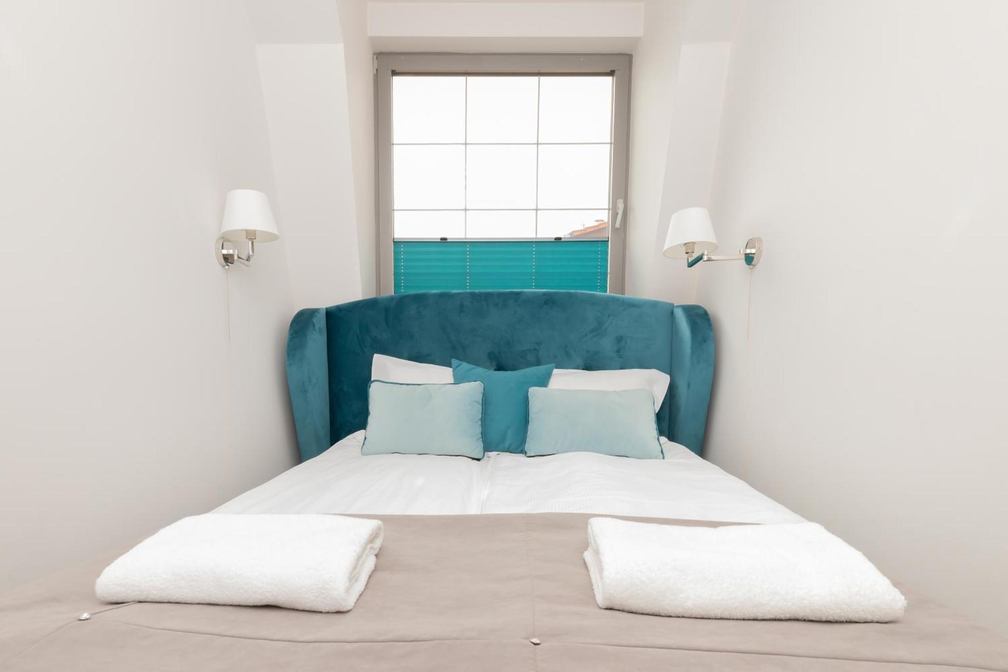 Apartments Tartaczna 2 - Gdansk Old Town By Noclegi Renters Стая снимка