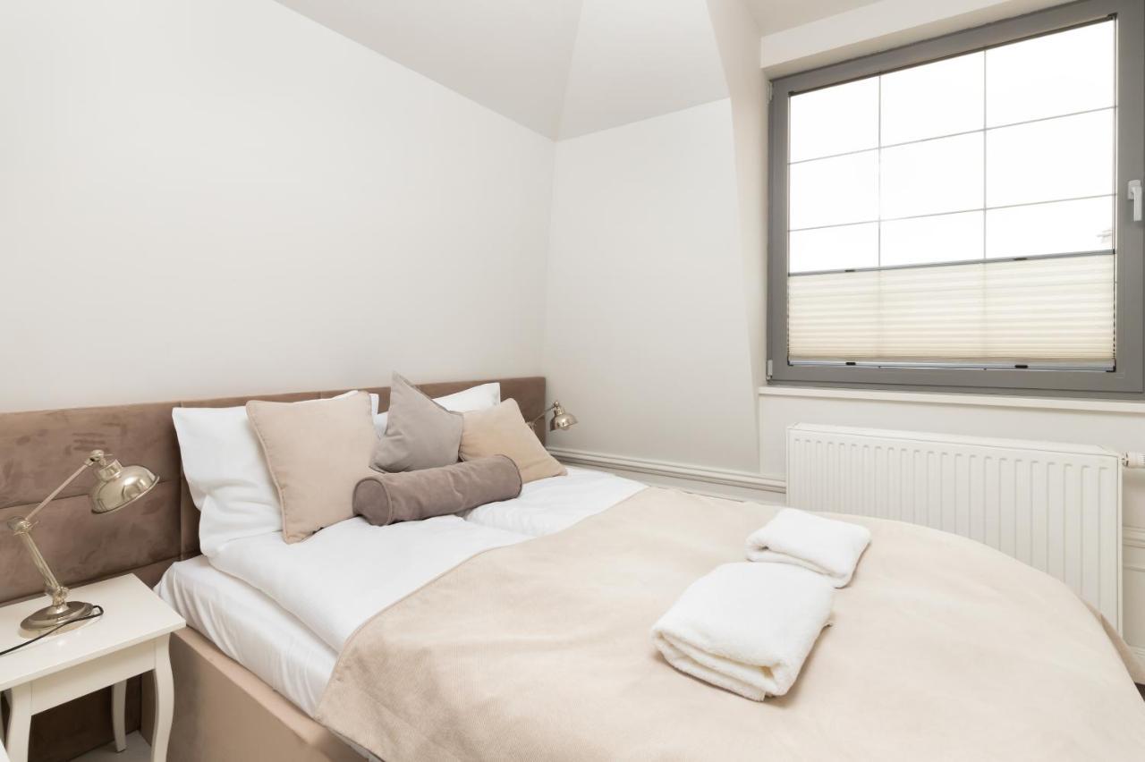 Apartments Tartaczna 2 - Gdansk Old Town By Noclegi Renters Екстериор снимка